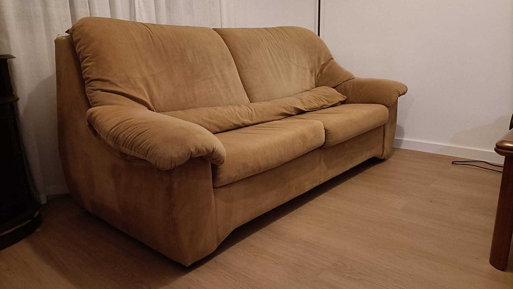 Sofá Cama 2 lugares