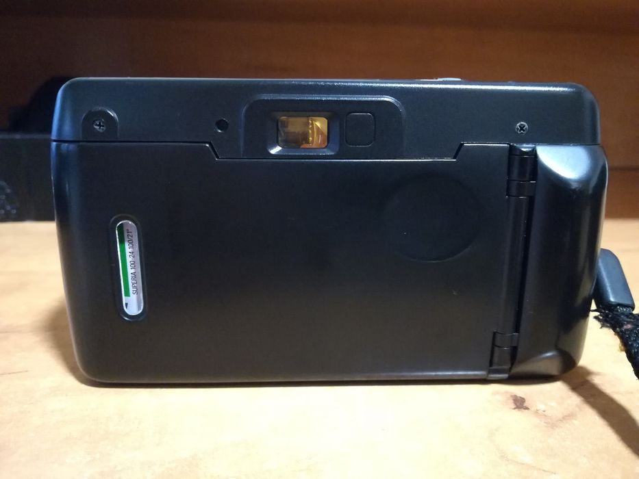 Máquina fotográfica EXAKTA