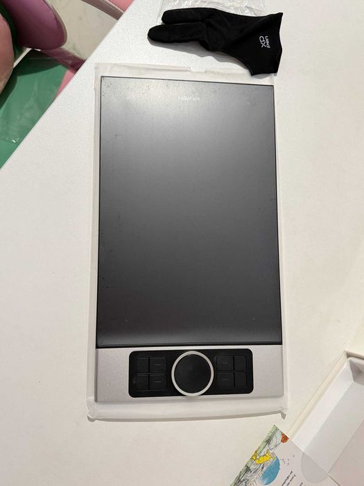 Графічний планшет XP-Pen Deco Pro M