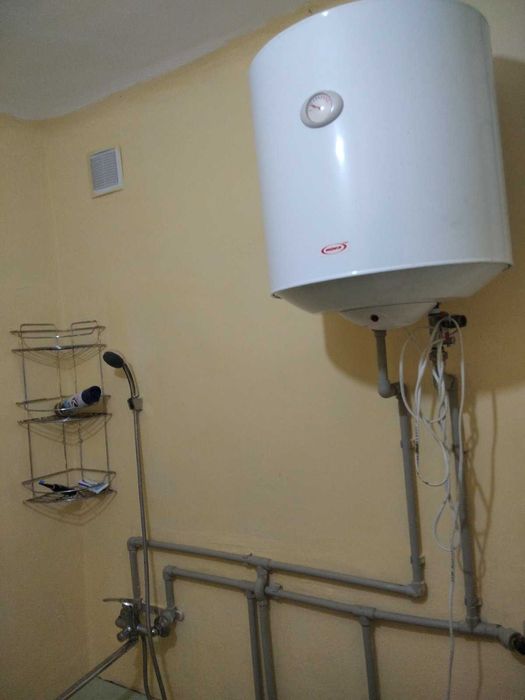 1-к квартири в ЦЕНТРІ смт. Летичів | вул. Юрія Савіцького, 26 38892