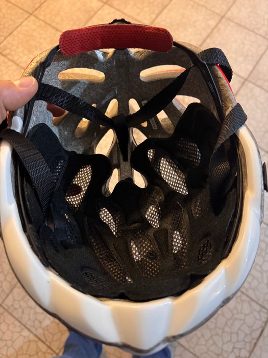 Capacete Ciclismo Spiuk M