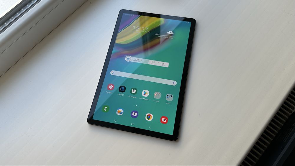 samsung galaxy tab s5e - Купить электронику - Цены на OLX.ua