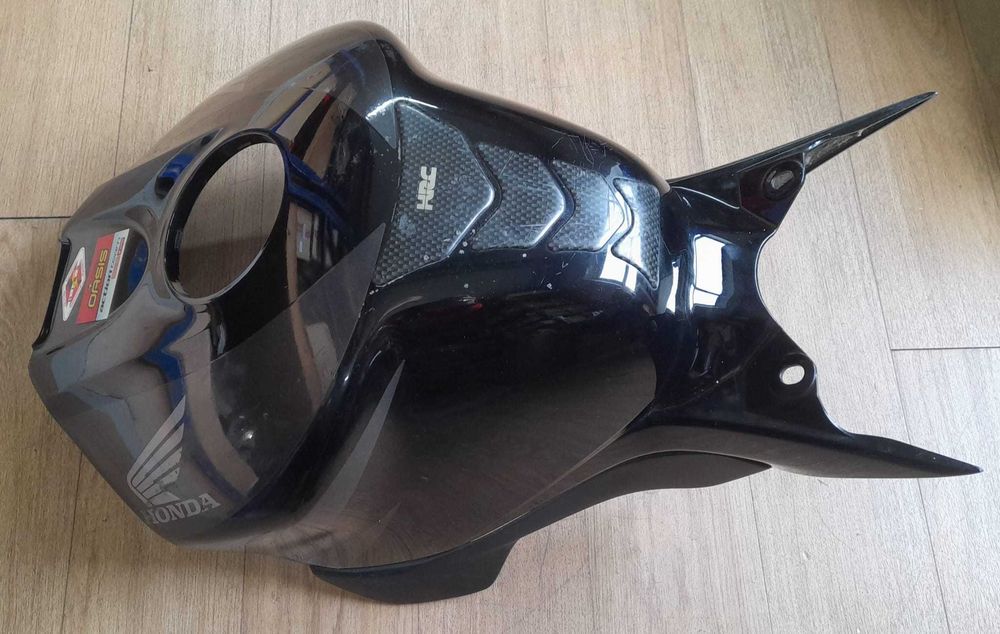 CARENAGEM CAPA DEPOSITO OEM HONDA CBR 1000RR FIREBLADE 2 0 0 6-2 0 0 7