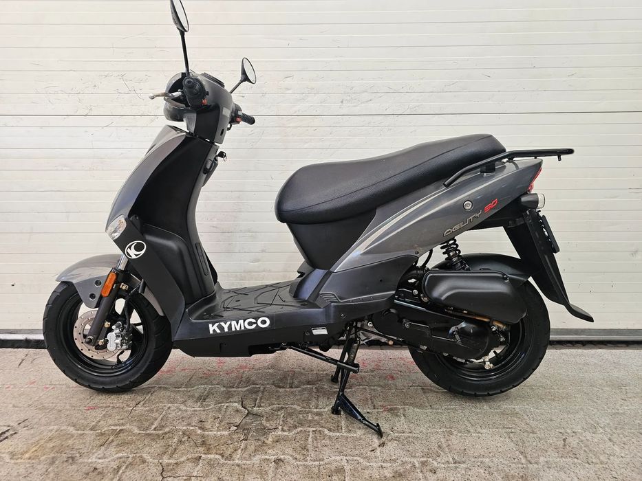 Kymco