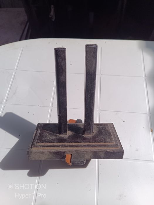 Graminho de coleção