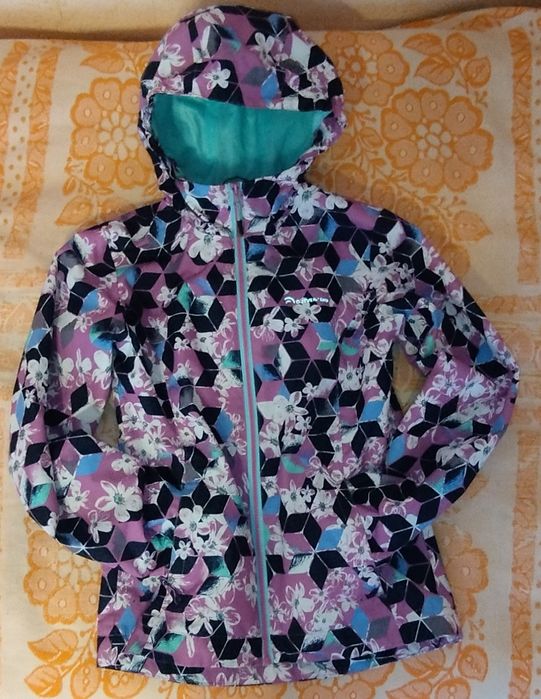 Вітровка підліткова