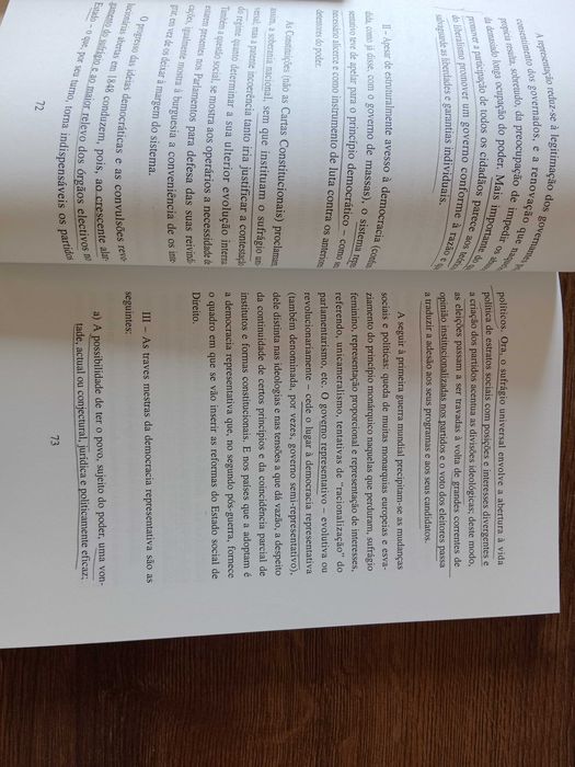 Processo Executivo (Elementos de Trabalho)
