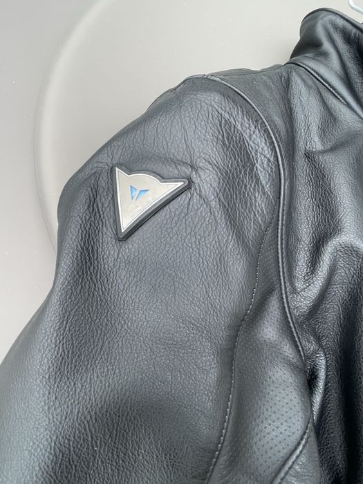 Dainese Couro - Pele 56