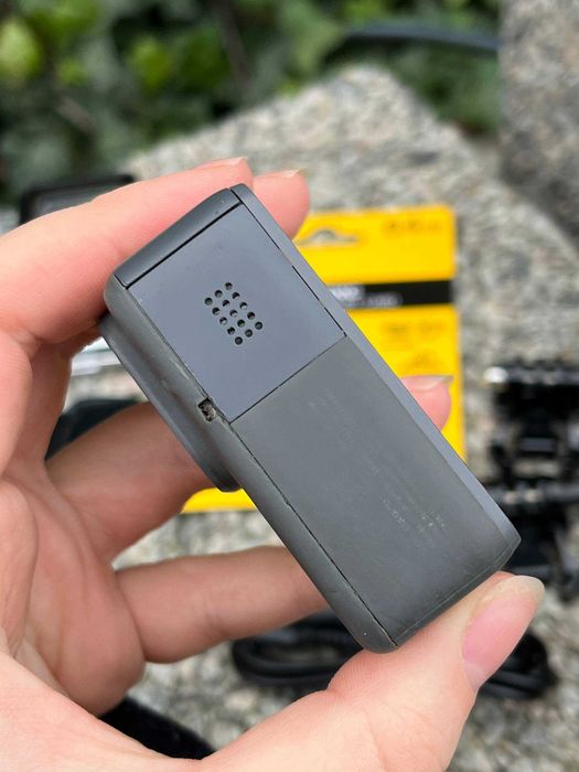 Екшн-камера GoPro Hero 7 silver + карта пам'яті