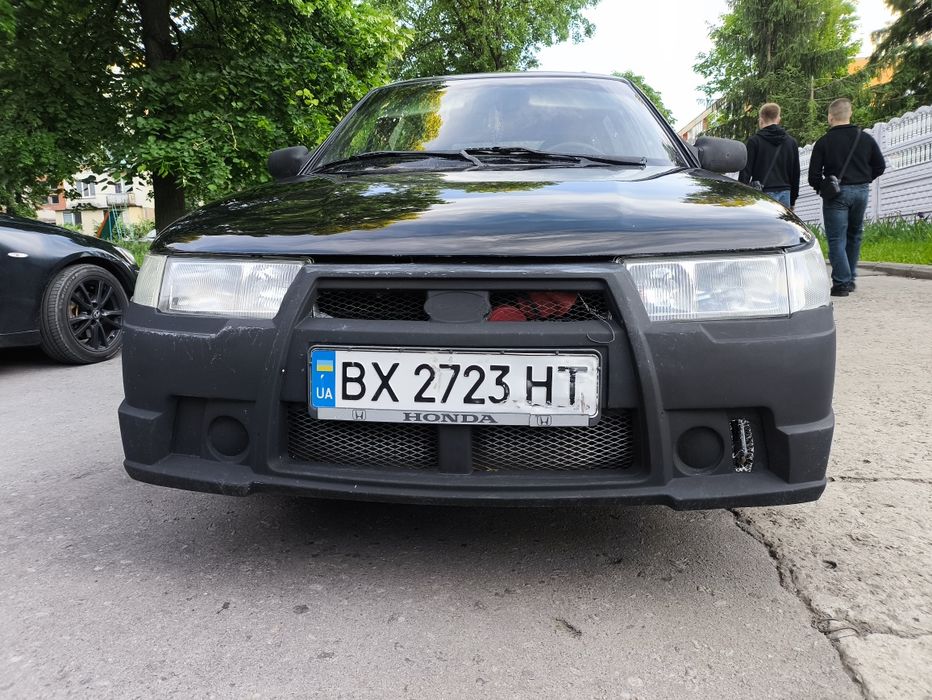 Lada 2111 2008 1.6