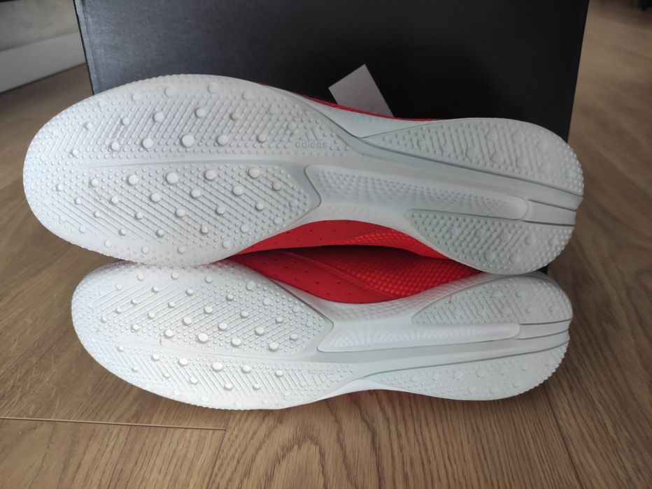 Buty halowe Adidas X 18.3