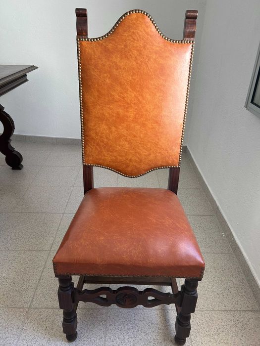 Conjunto de sala de jantar