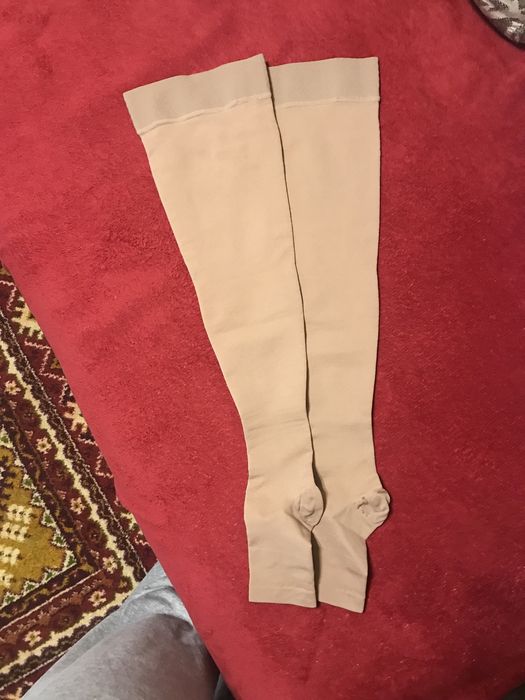 Компресійні панчохи Mediven