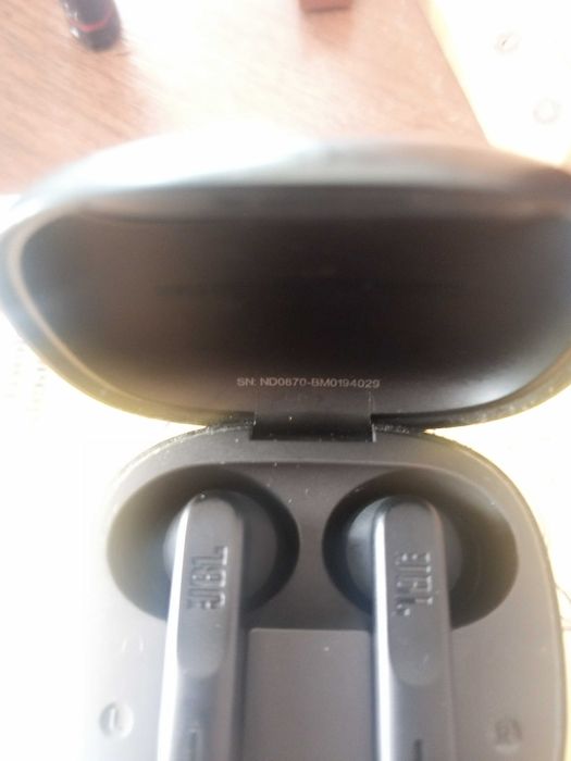Навушники JBL (оригінал)