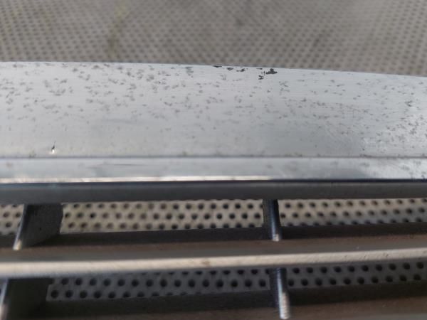 Grelha frente MERCEDES-BENZ Classe E (W210)