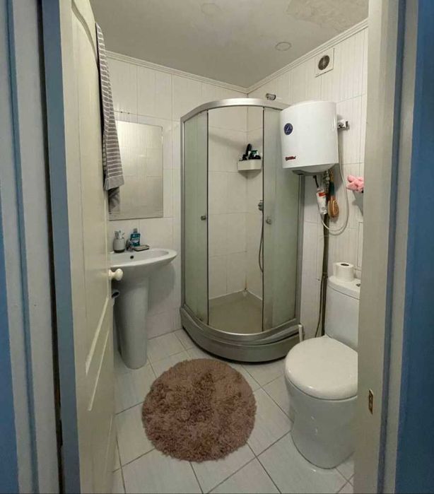 Продажа 1-но ком.квартиры на Златоустовской