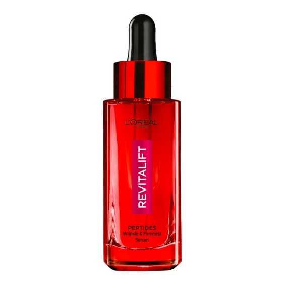 L'oreal paris revitalift serum peptydowe do twarzy 30ml