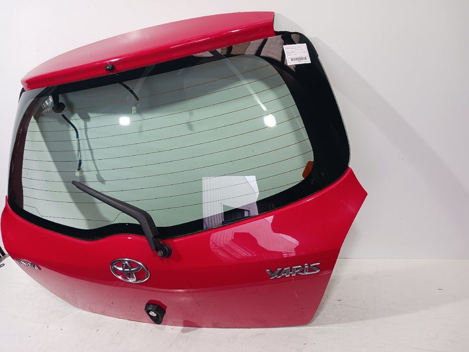 Porta / tampa da mala TOYOTA Yaris (_P9_)