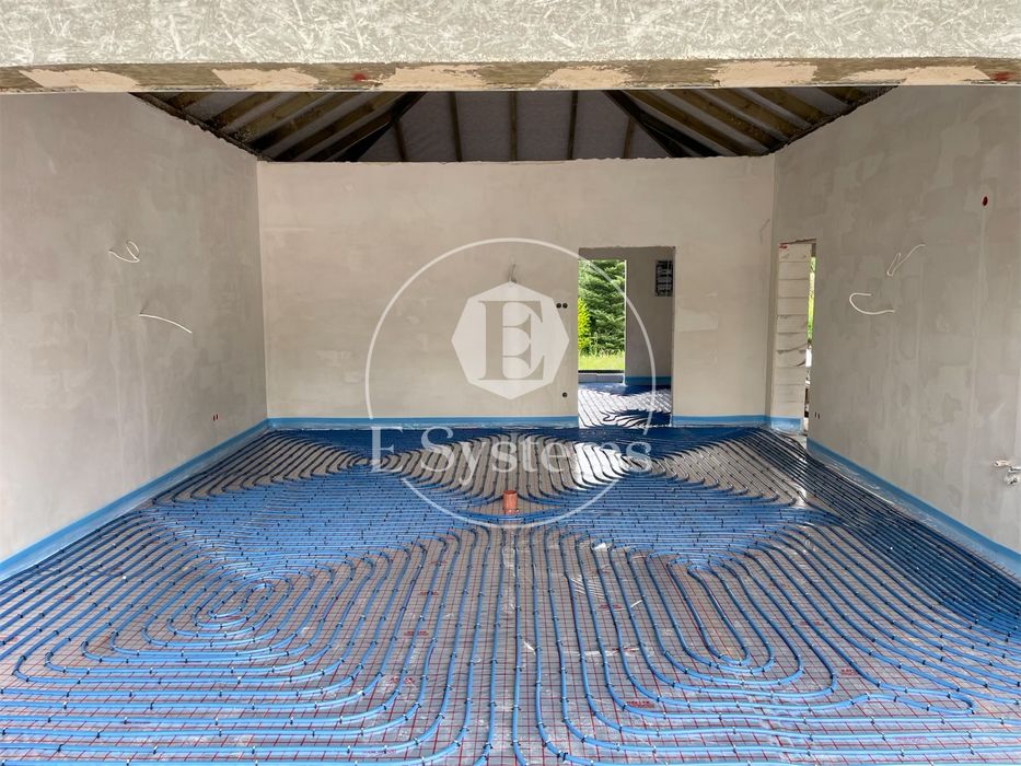 ##Instalacje Wod-Kan,Pellet,Gaz,Ogrzewanie Podłogowe##