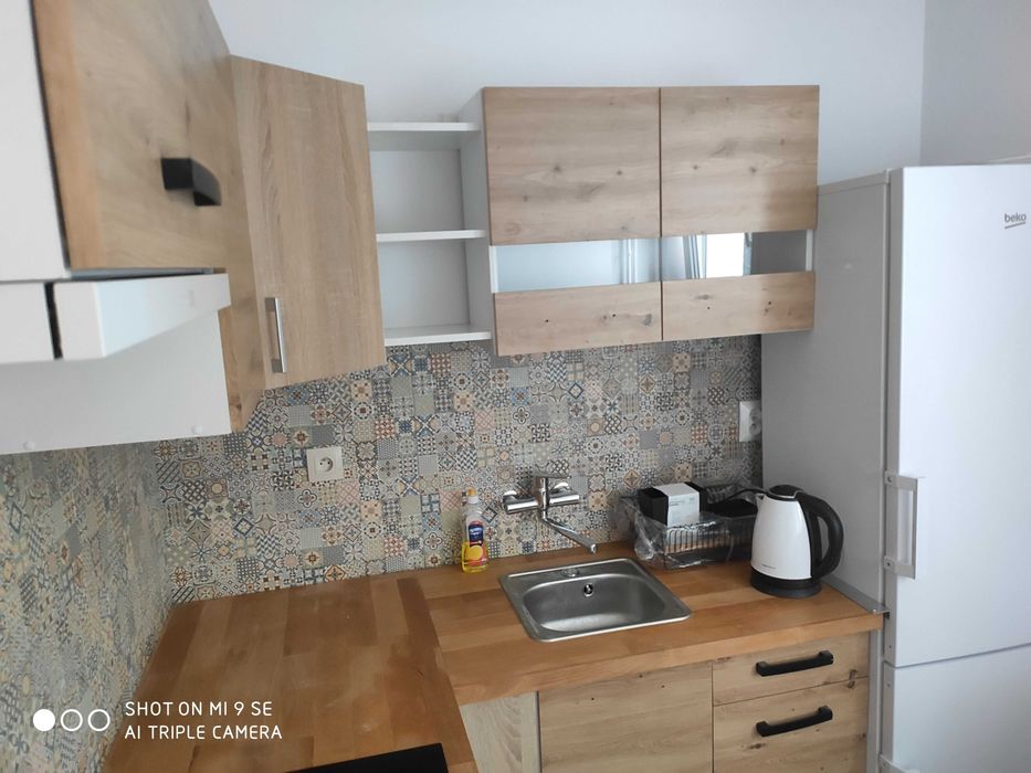 Mieszkanie – Lublin, Śródmieście - Widok 5