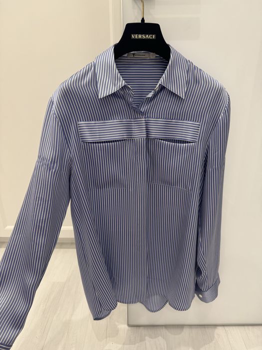 Alexander Wang 100% шовк, S розмір