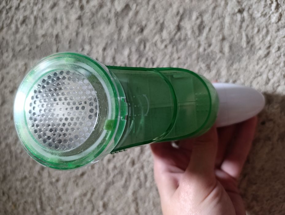 Машинка для катишків ковтунців