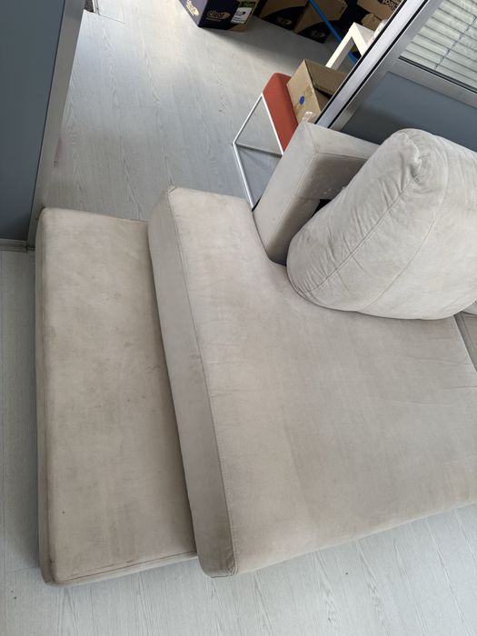 Sofa disponivel venda