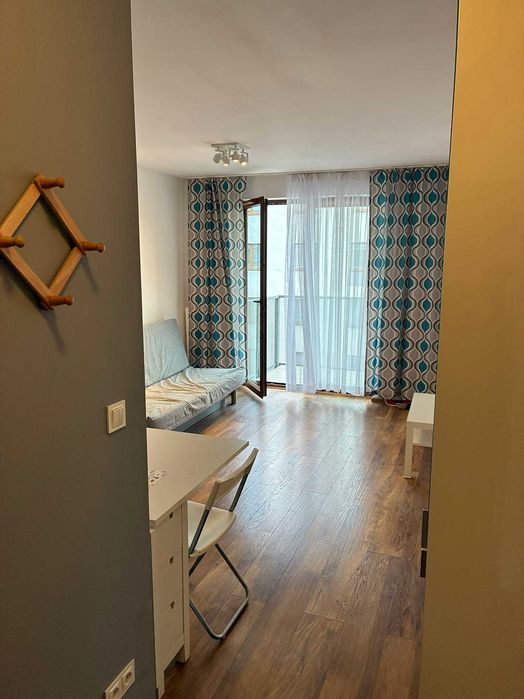 2-pokojowe mieszkanie na WYNAJEM