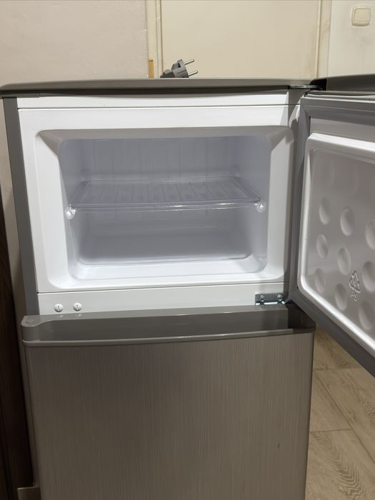 Lodówka MPM z zamrażalnikiem