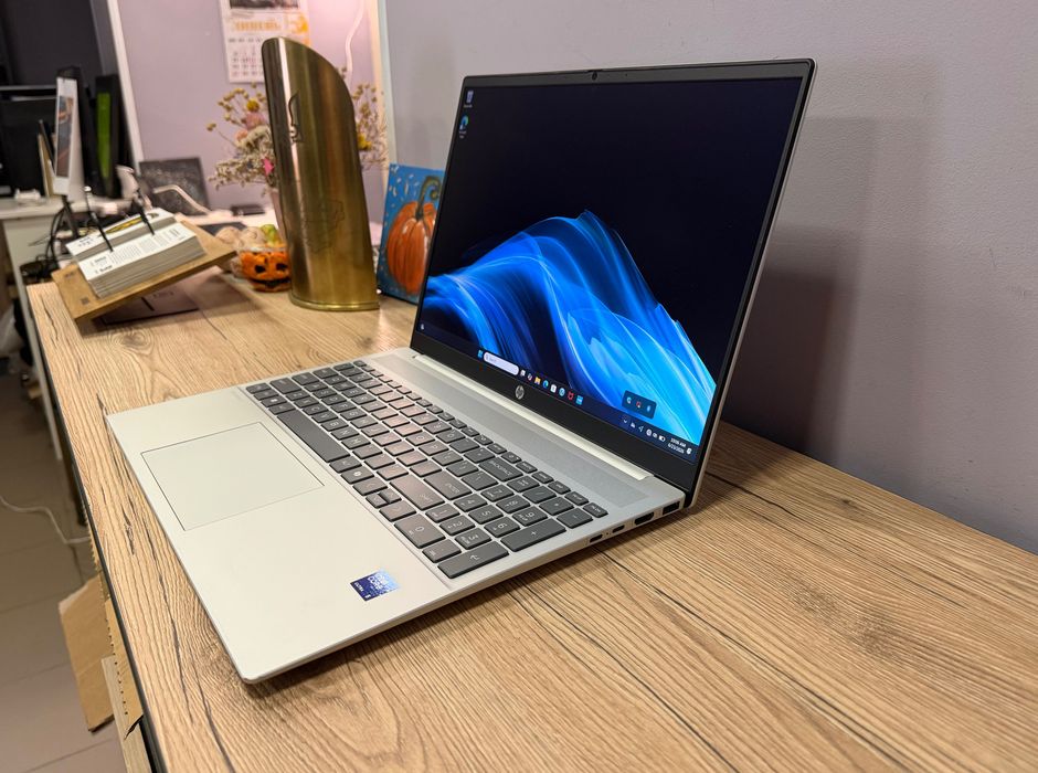 Новий ноутбук HP OMNIBook 5 ULTRA 5 225U\16 ram\1 TB SSD\Touch Screen\INTEL R Graphics\Windows 11 Home