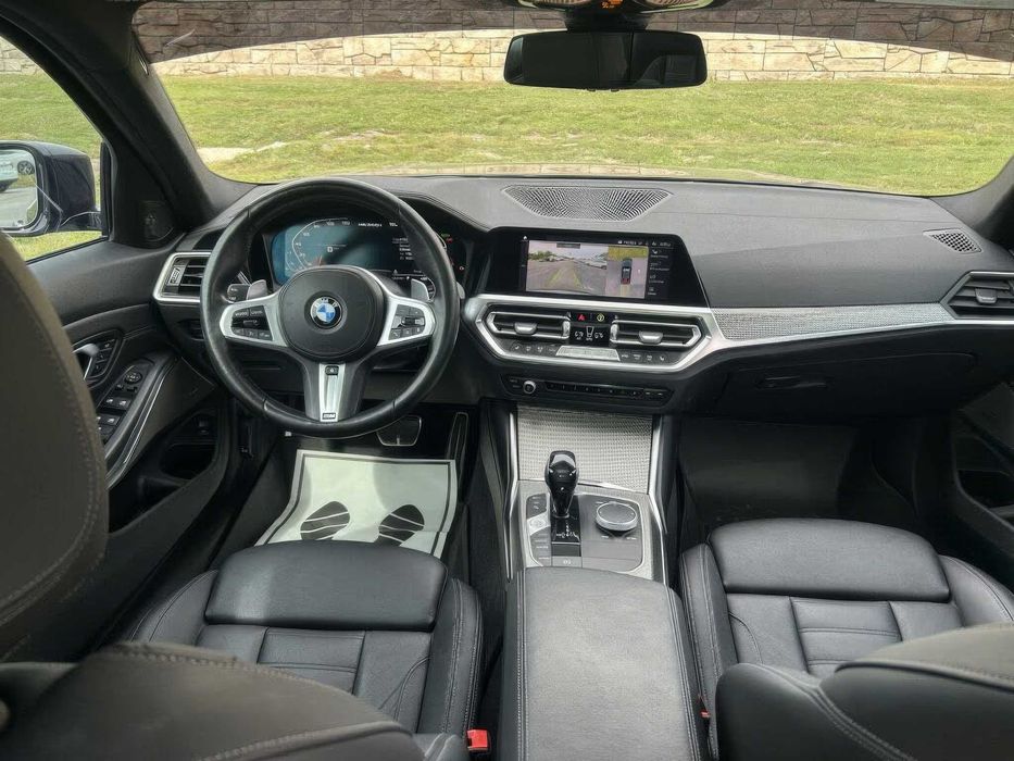 BMW M340I      2021