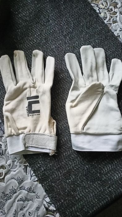 Рукавиці ,краги для зварювання