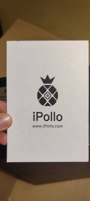 Miner iPollo V1H