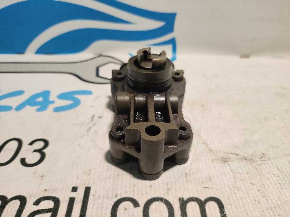 BOMBA COMBUSTIVEL MERCEDES BENZ CLASS C W203 C220 CDI 16V 143CV