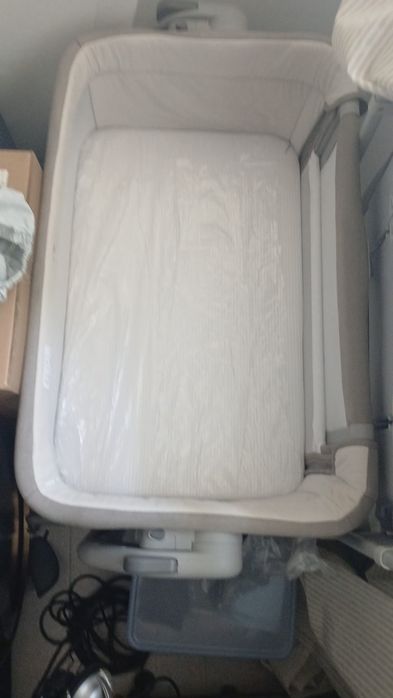 Berço portátil para bebés