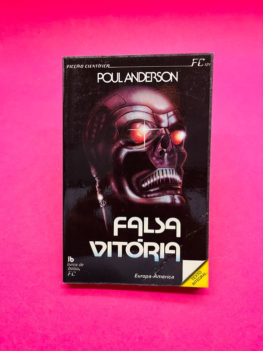Falsa Vitória - Poul Anderson (121)