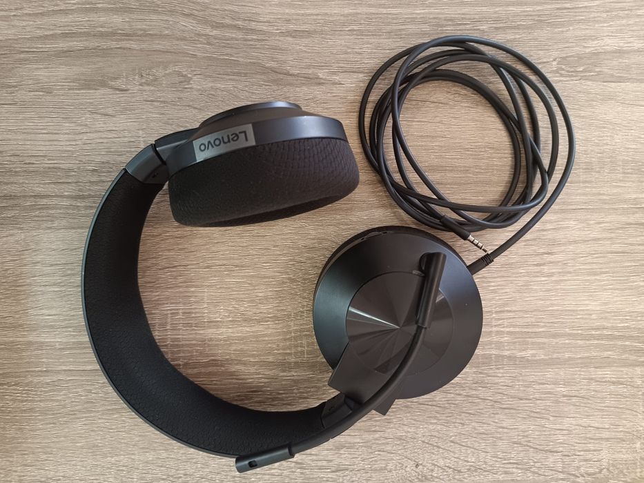 Навушники  Lenovo H200