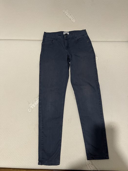 Джинси на 14 років