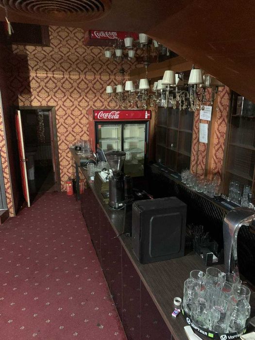 Оредна приміщення 140 м2 Небесної Сотні 13, 2 поверх