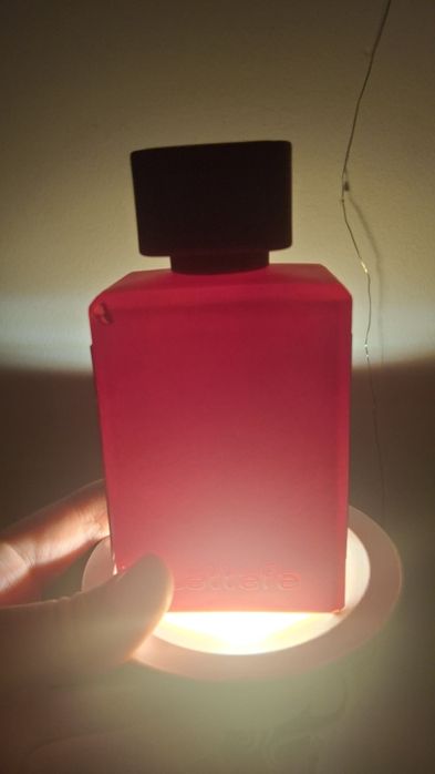 Perfumy arabskie Lattafa Bade'e al oud Sublime