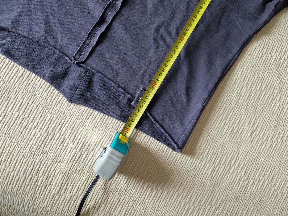 Bluza bawełniana roz. M Pakamera