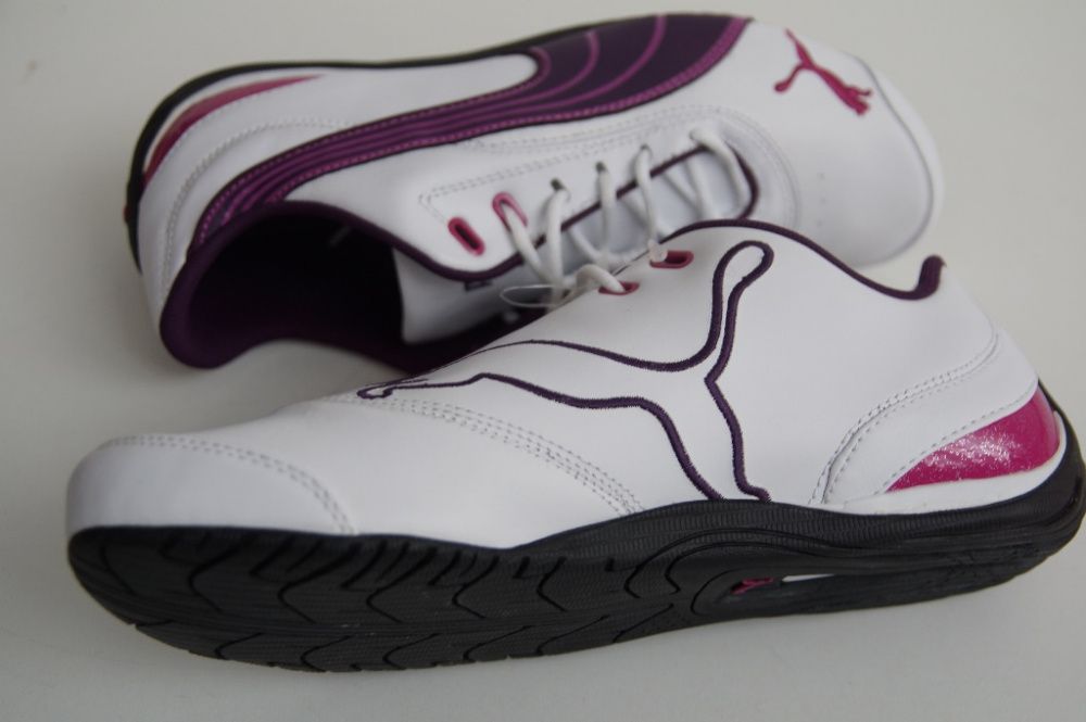 Nowe buty PUMA Drift Cat III Women rozmiar 38.5 24.5cm