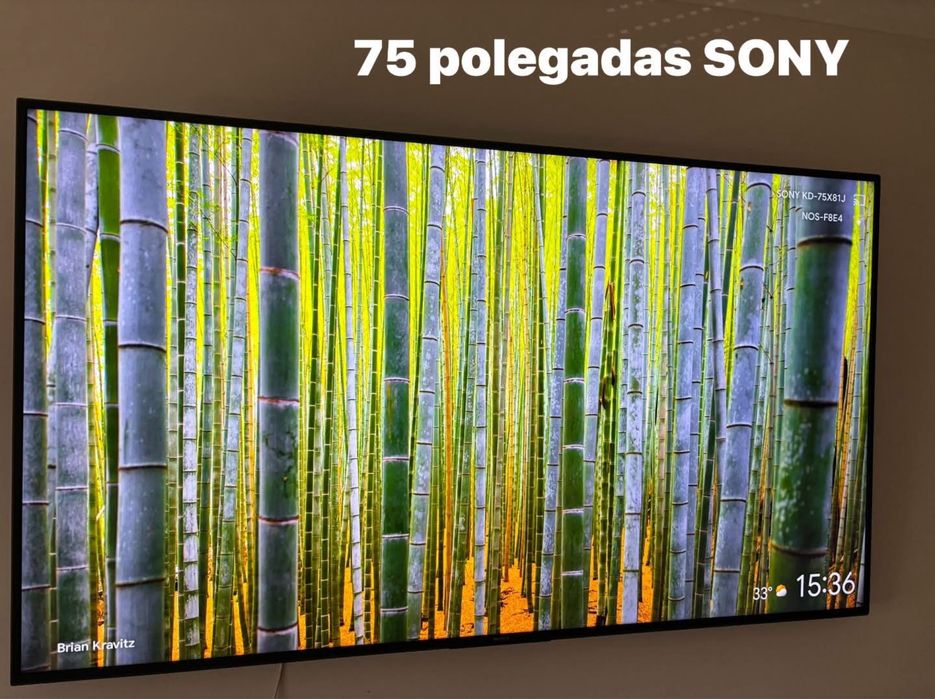 Vendo 4 TVS (preços na descrição)