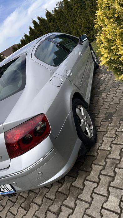 Peuget 407 2008 rok