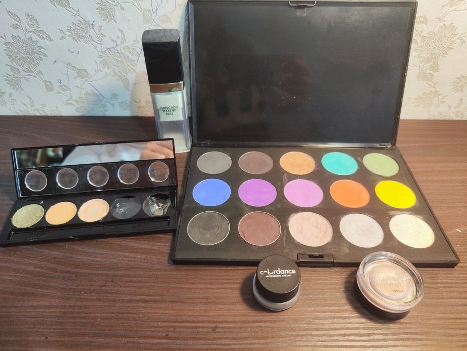 Все за 850 грн! Проф. косметика