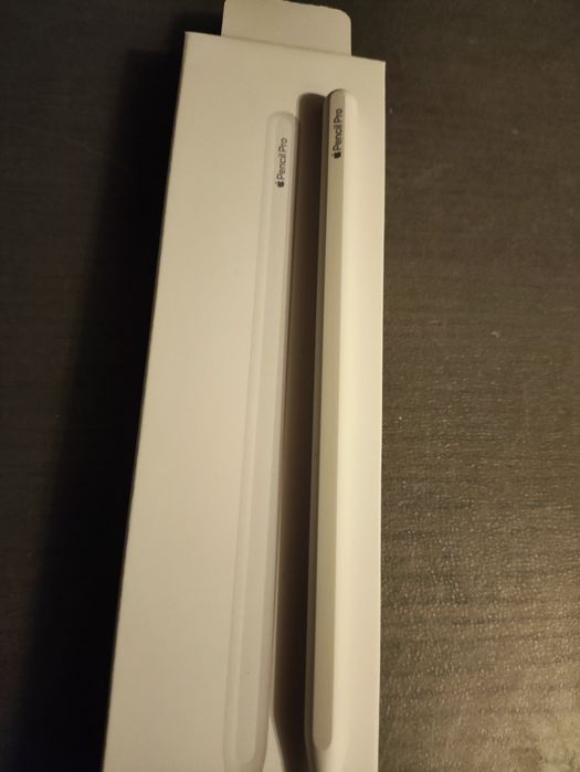 iPad Pro 11" (2024) 256 GB Wi-Fi –  100% bateria + Apple Pencil Pro