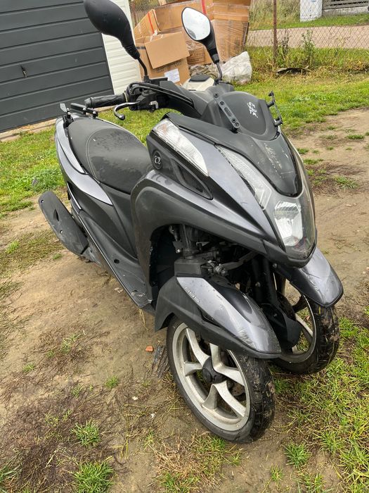 Yamaha