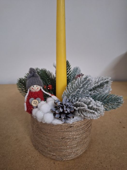 Підсвічники   ручної роботи