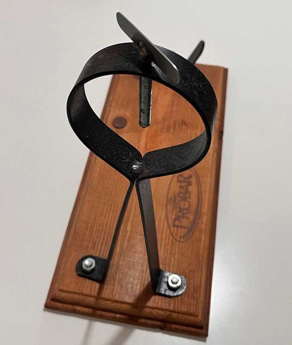 Suporte Presunto Probar – Excelente estado