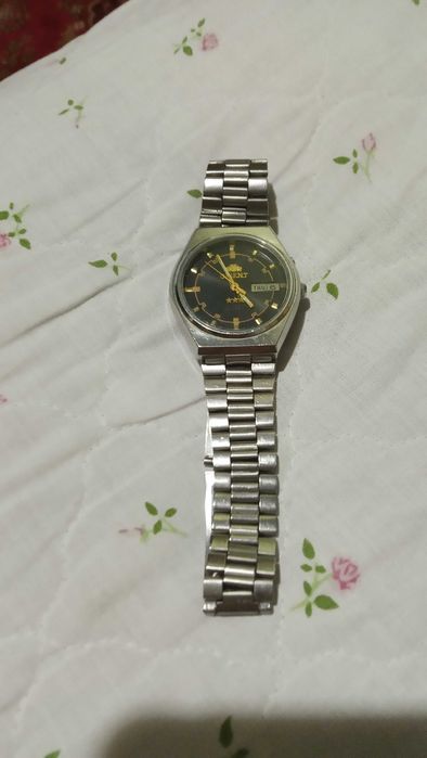 Продам Часы Orient Япония